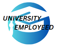 University Employeed Logo